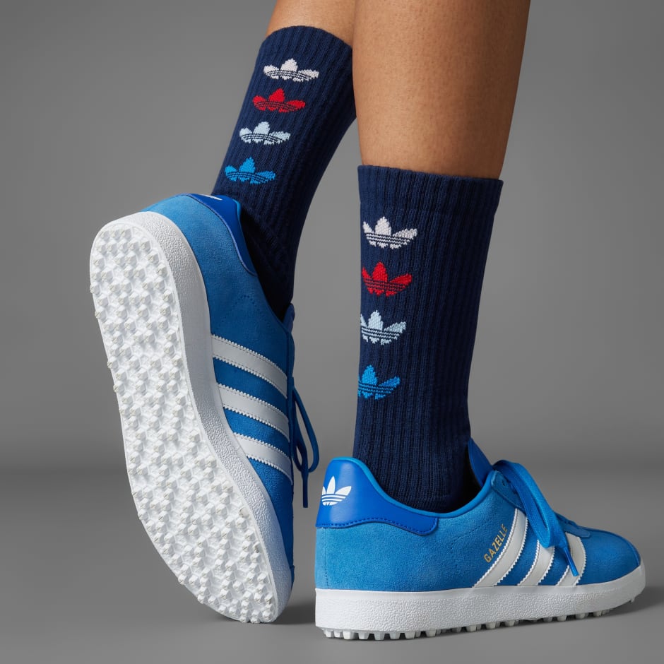 Pantofi de golf Gazelle fără crampoane