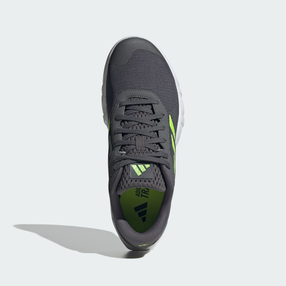 adidas Amplimove Trainer Shoes - Grey | adidas UAE