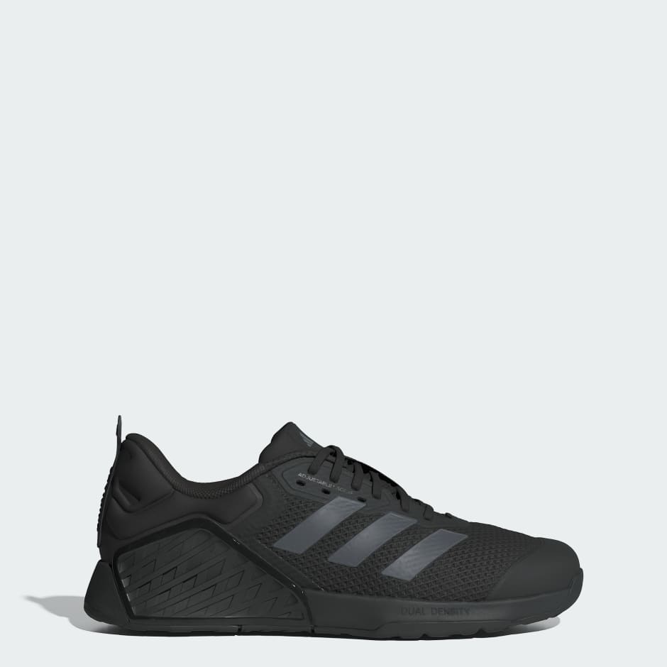 Shoes - Dropset 3 Shoes - Black | adidas South Africa