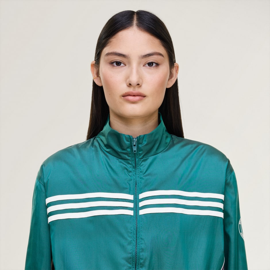 SPORTY & RICH 風褸