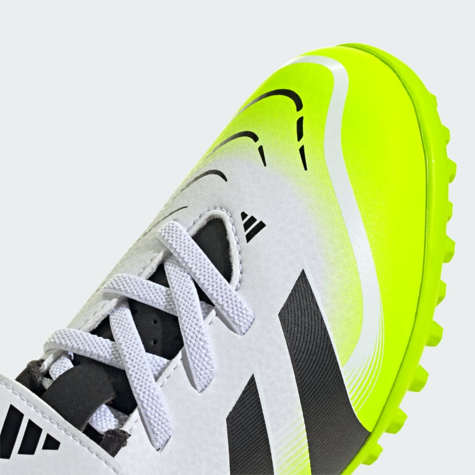 Predator Club Hook-and-Loop Turf Boots Kids
