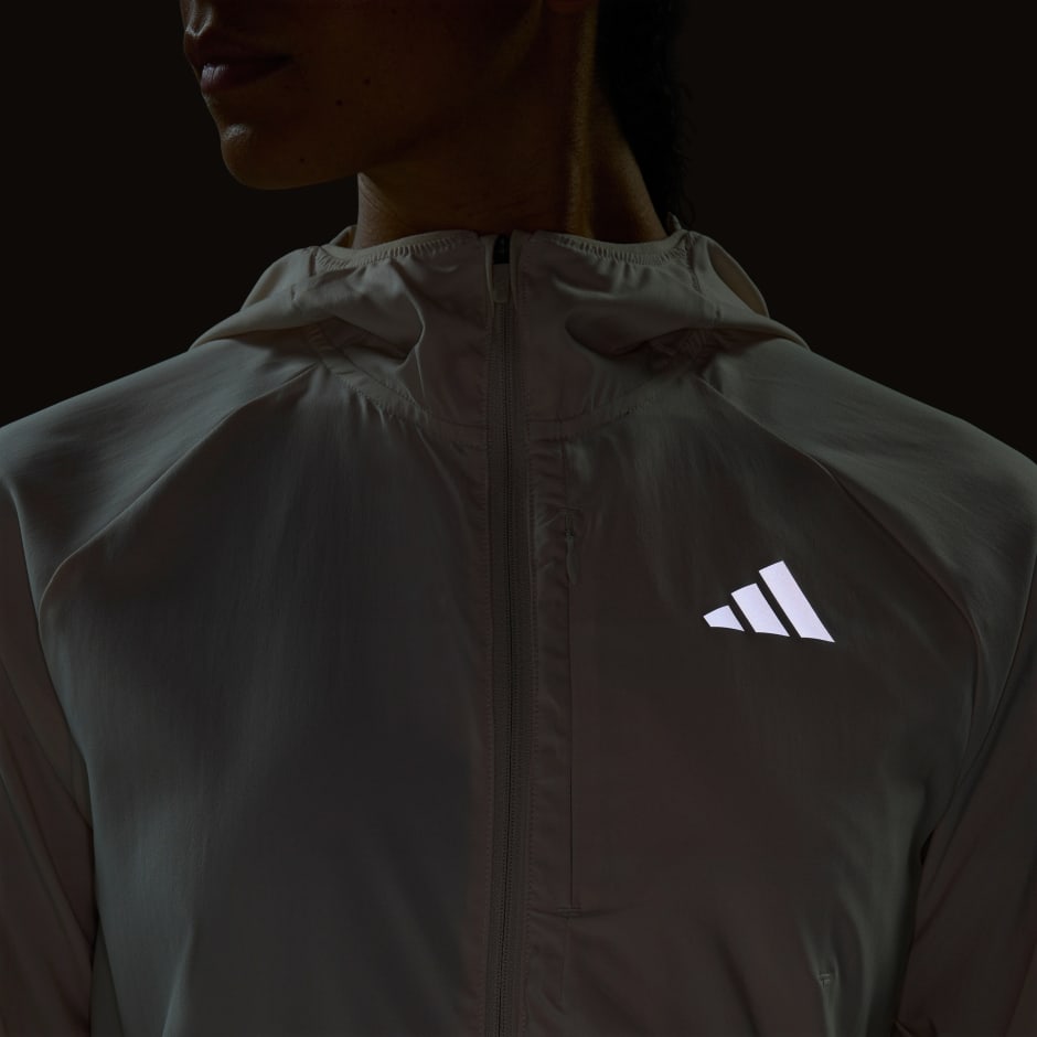 adi365 Running Essentials Jacket