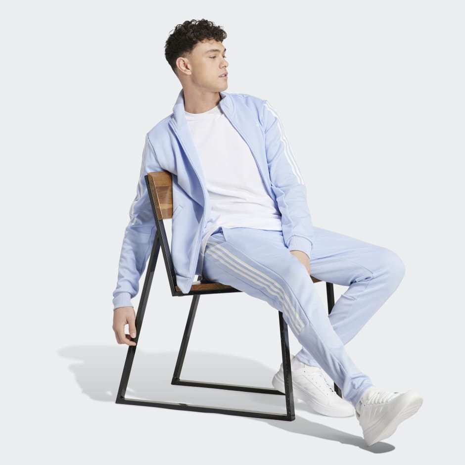 Tiro Suit-Up Track Top