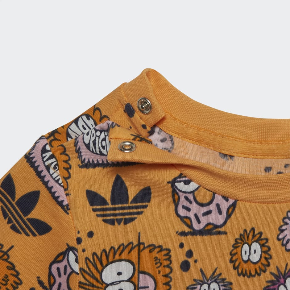 adidas Originals x Kevin Lyons Tee