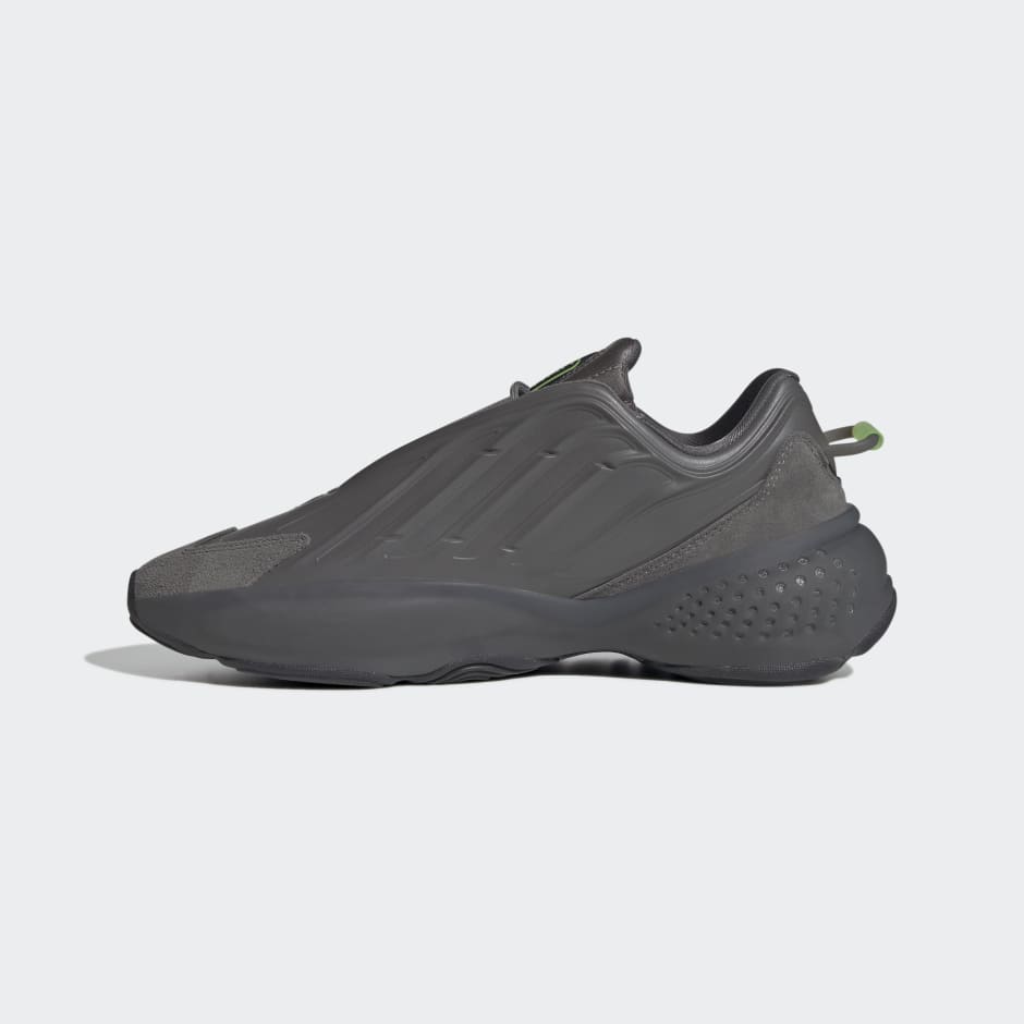 Ozrah Shoes