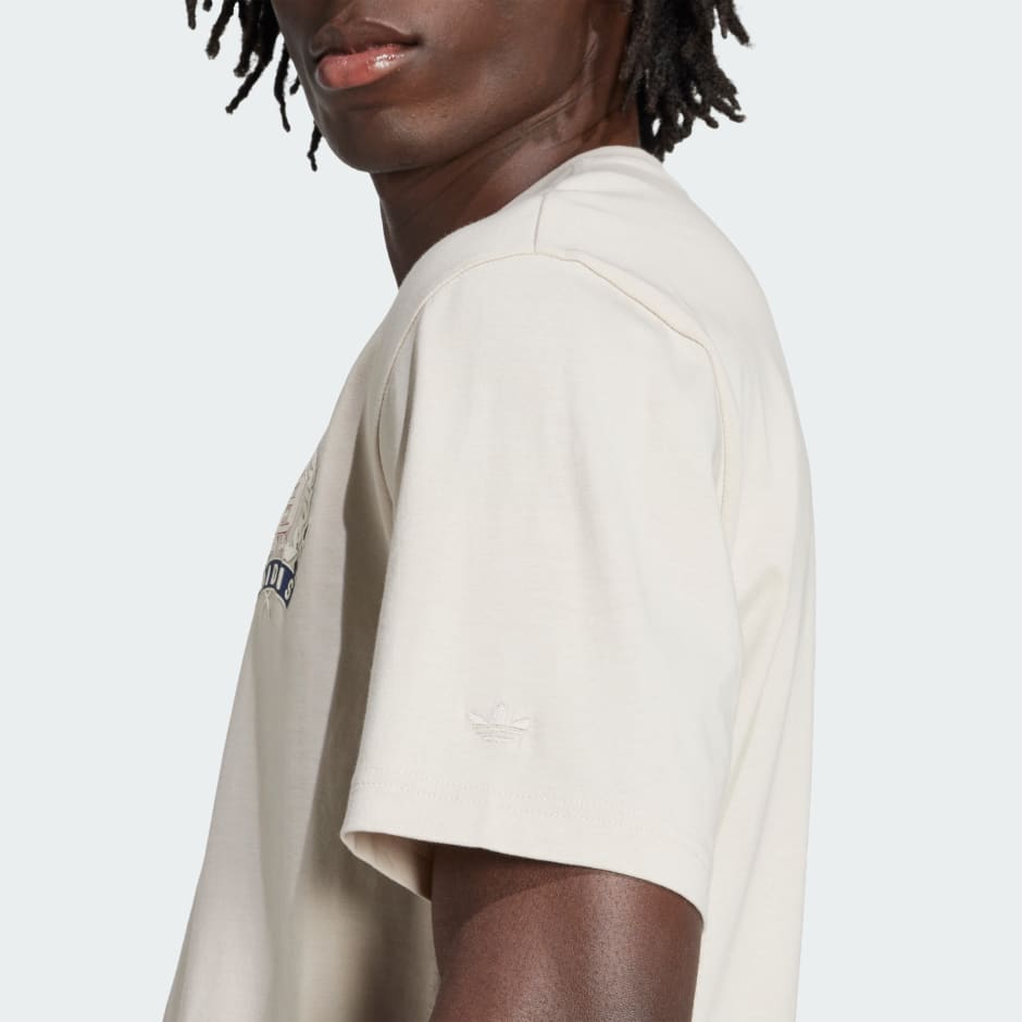 Loose Tee