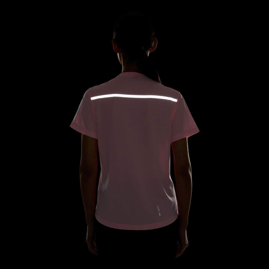 Own the Run Cooler T 恤