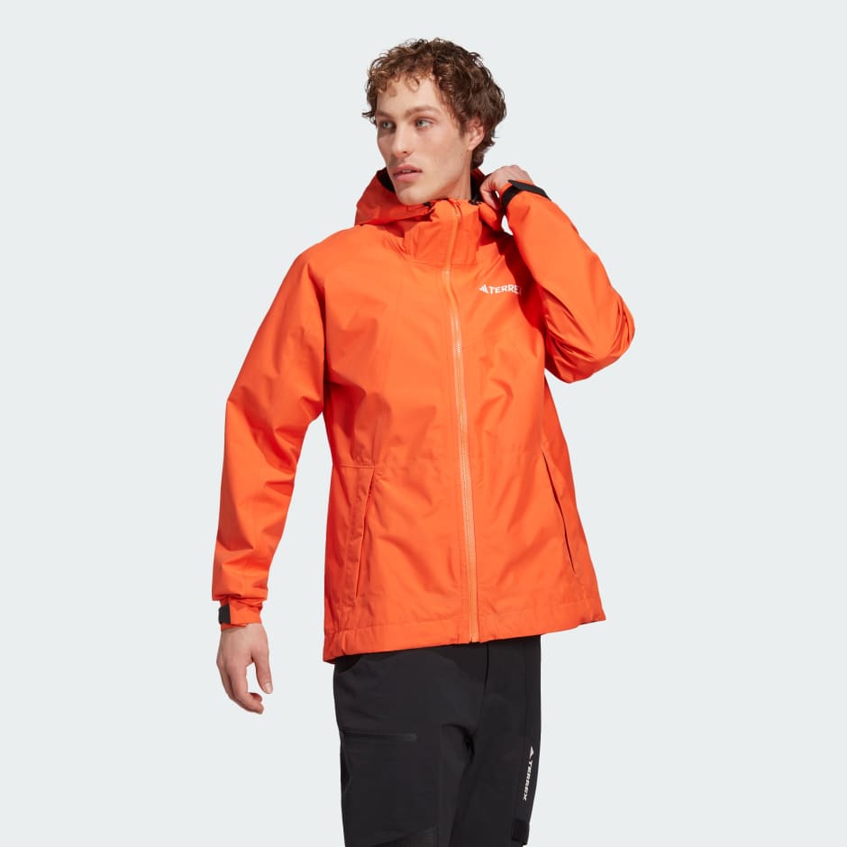 JACHETĂ DE PLOAIE TERREX XPERIOR GORE-TEX PACLITE