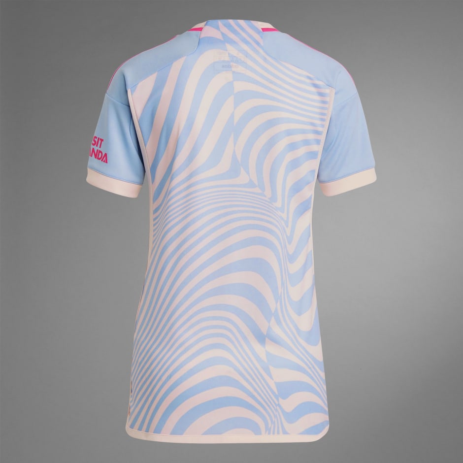 Arsenal x adidas by Stella McCartney Unisex Shirt