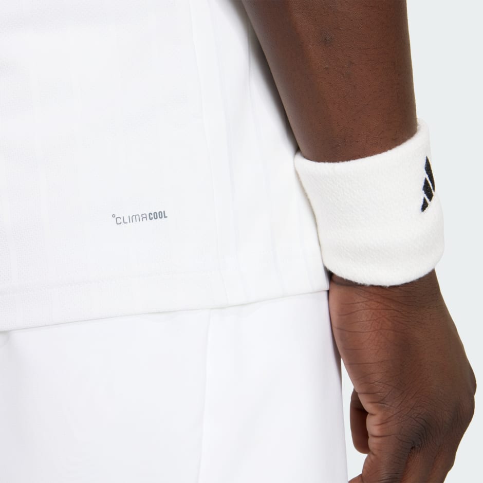 MAIOU DE TENIS CLIMACOOL PRO