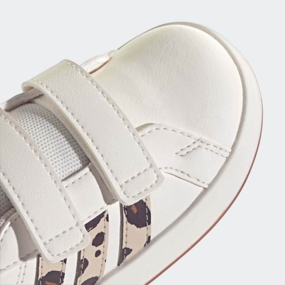 DJEČJE TENISICE GRAND COURT 3.0