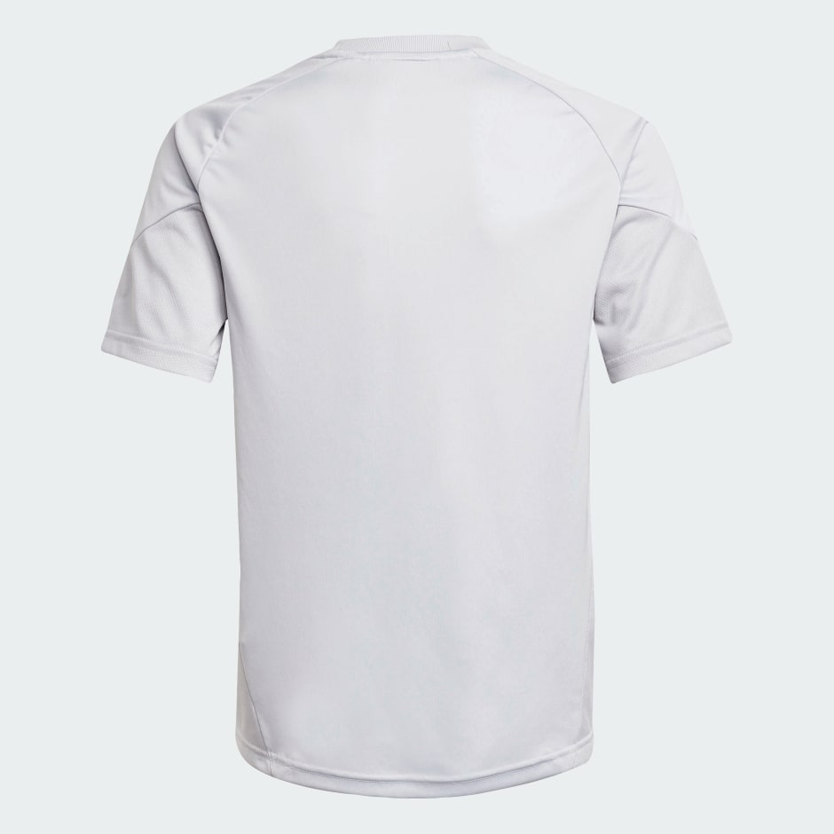 Tricou de antrenament Tiro 25 Competition pentru copii