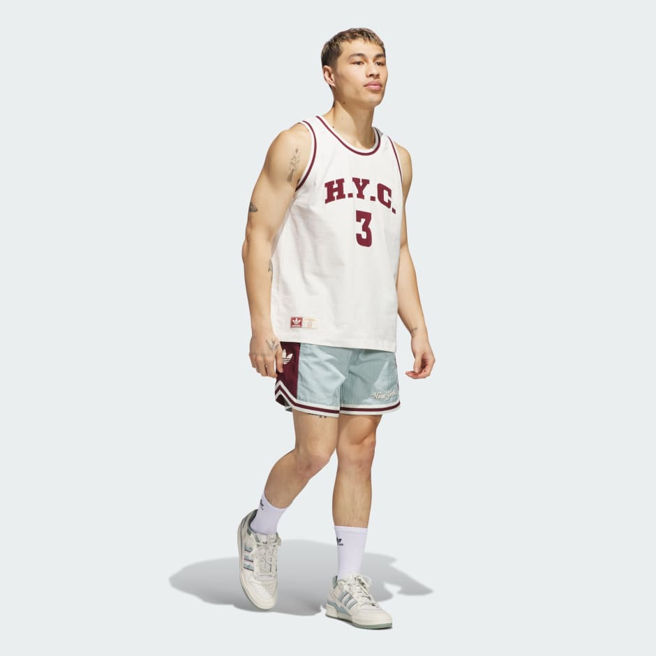 تانك توب HYC (للجنسين)