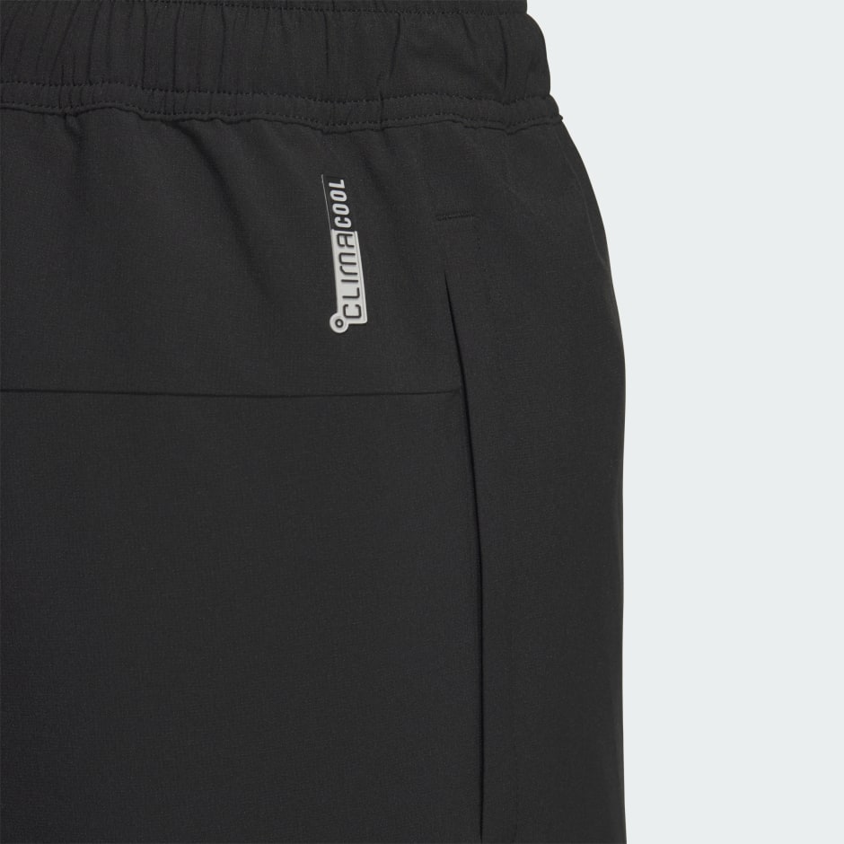 CLIMACOOL Woven Cargo Shorts