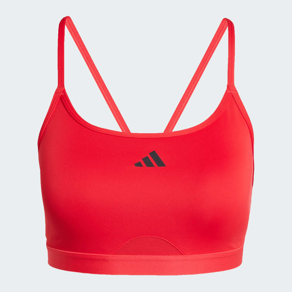 Aeroreact Training Light-Support Bra