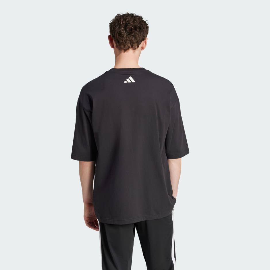 Lightbound Graphic Tee