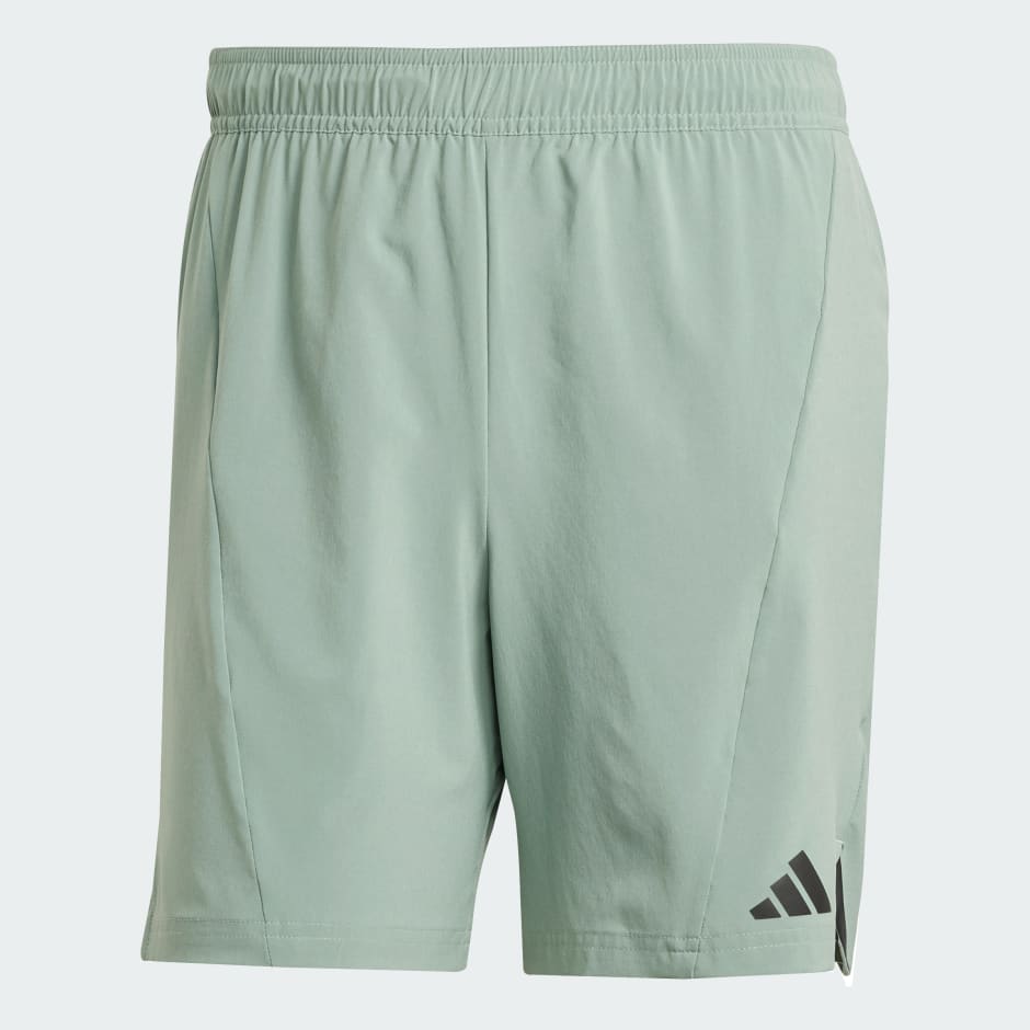 Designed for Training Workout Shorts