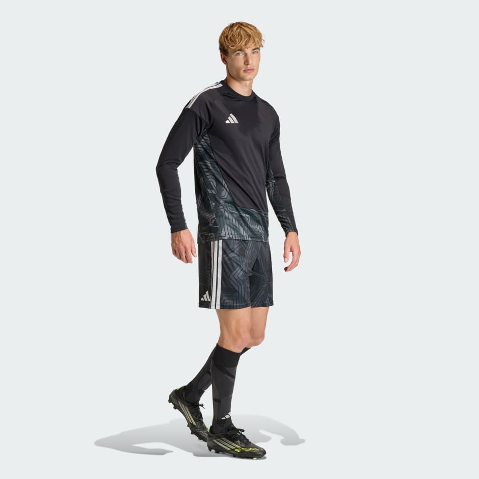 TIRO26 COMPETITION GOALKEEPER JERSEY LONGSLEEVE