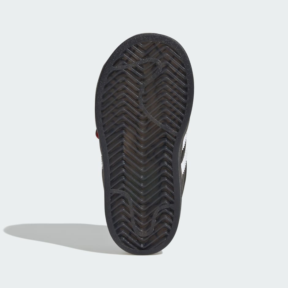 Superstar LED Lights Comfort Closure Shoes