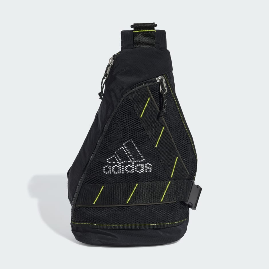 One-Shoulder Backpack