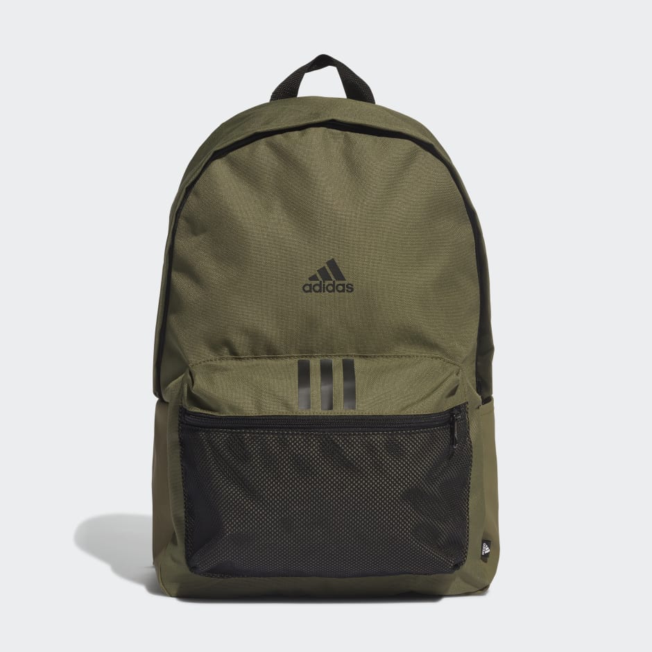 Classic Badge of Sport 3-Stripes Backpack