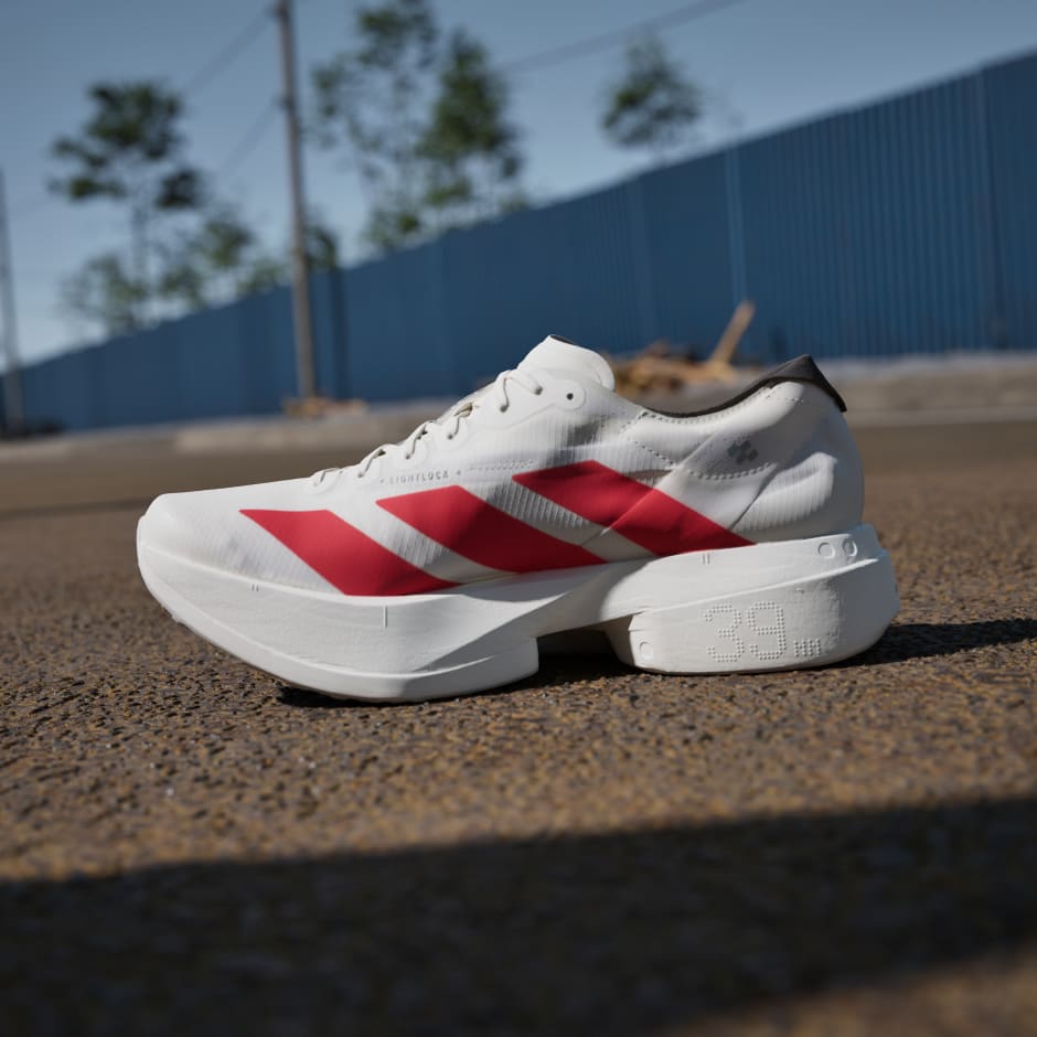 Adizero Adios Pro 4 Shoes