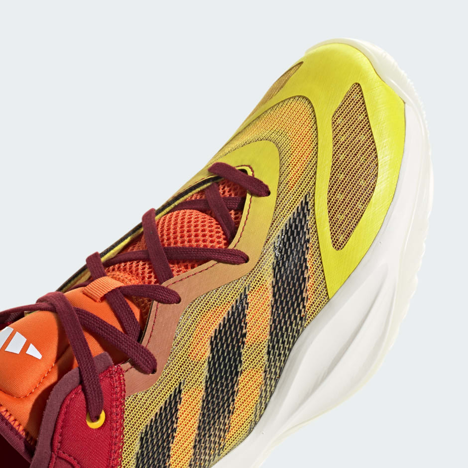 Adizero Bounce Select 2.0 Low Basketball Shoes