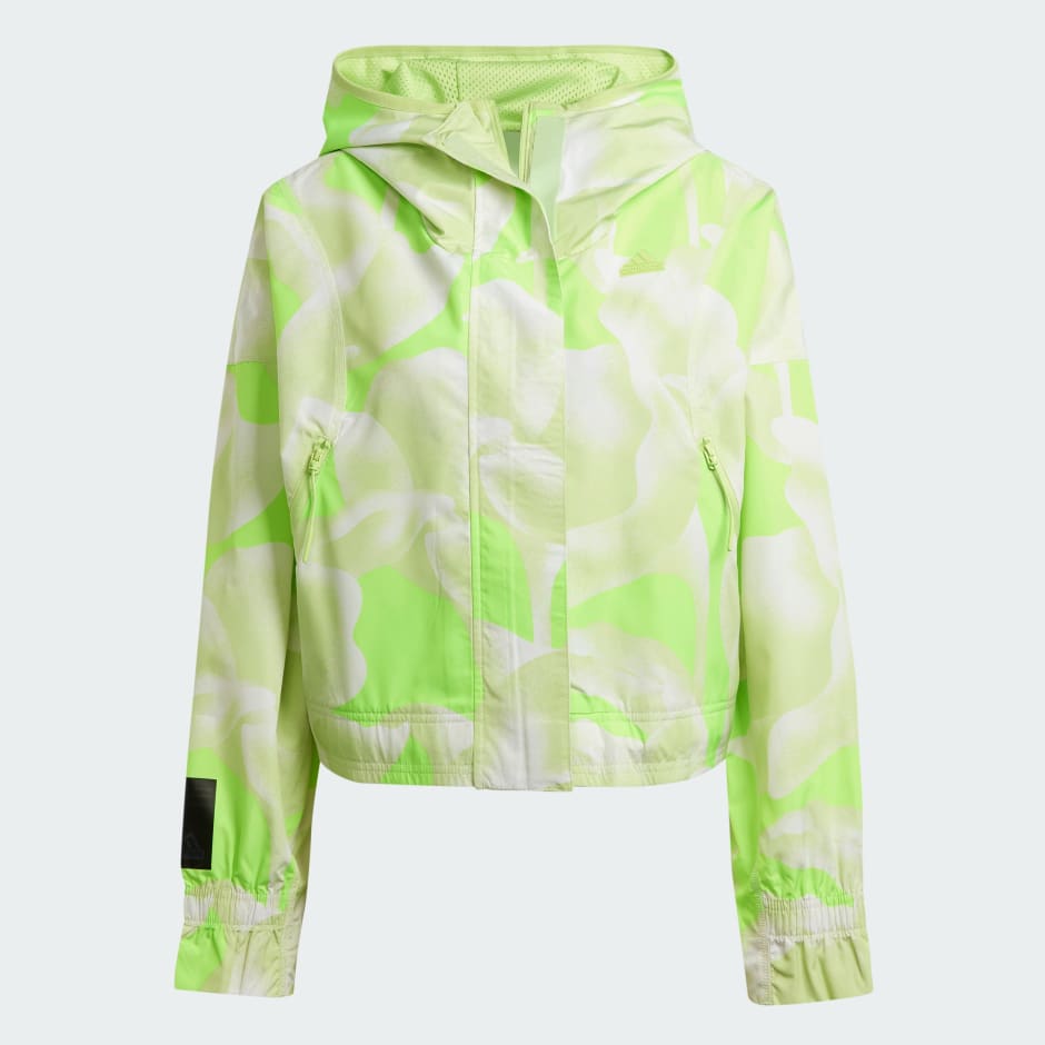 Adidas city camo online hoodie