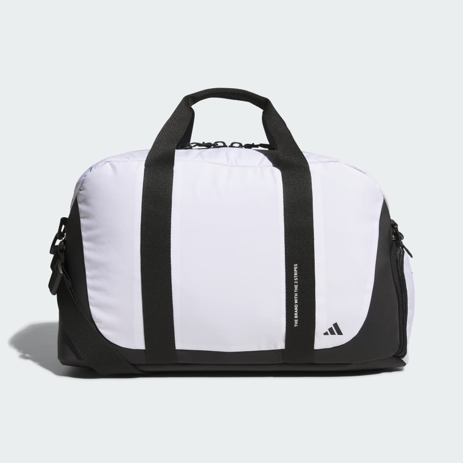 adidas Golf Duffel Bag