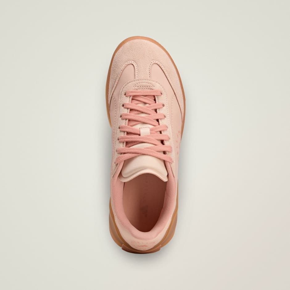 Pantofi adidas by Stella McCartney Court Boost