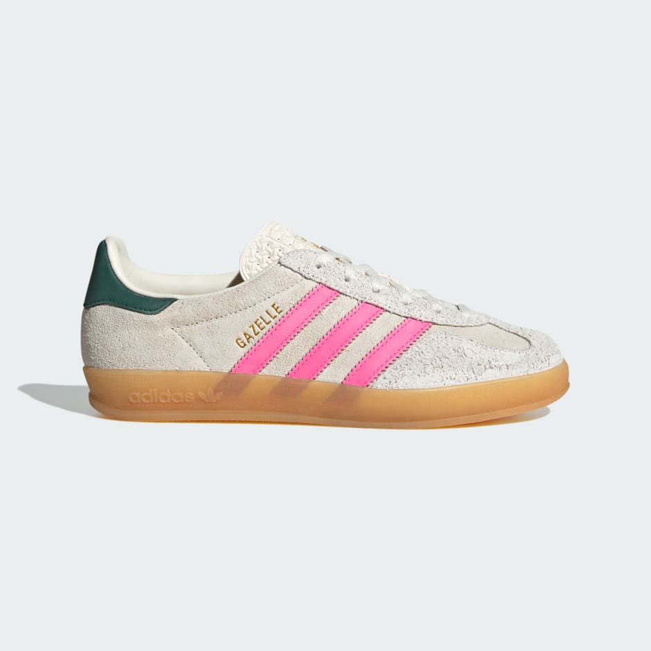 Gazelle OG Shoes
