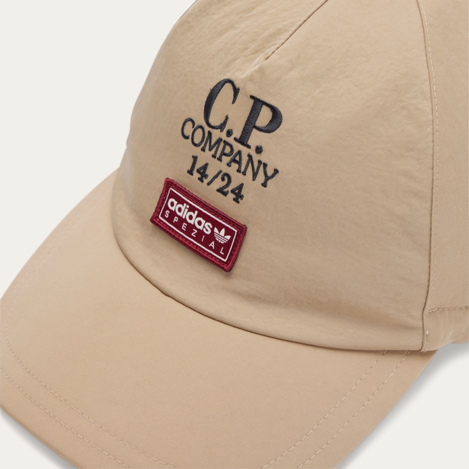 CP SPZL Cap