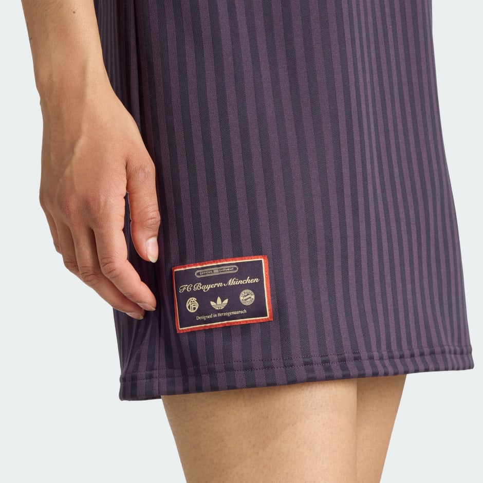 Rochie FC Bayern Terrace Icons