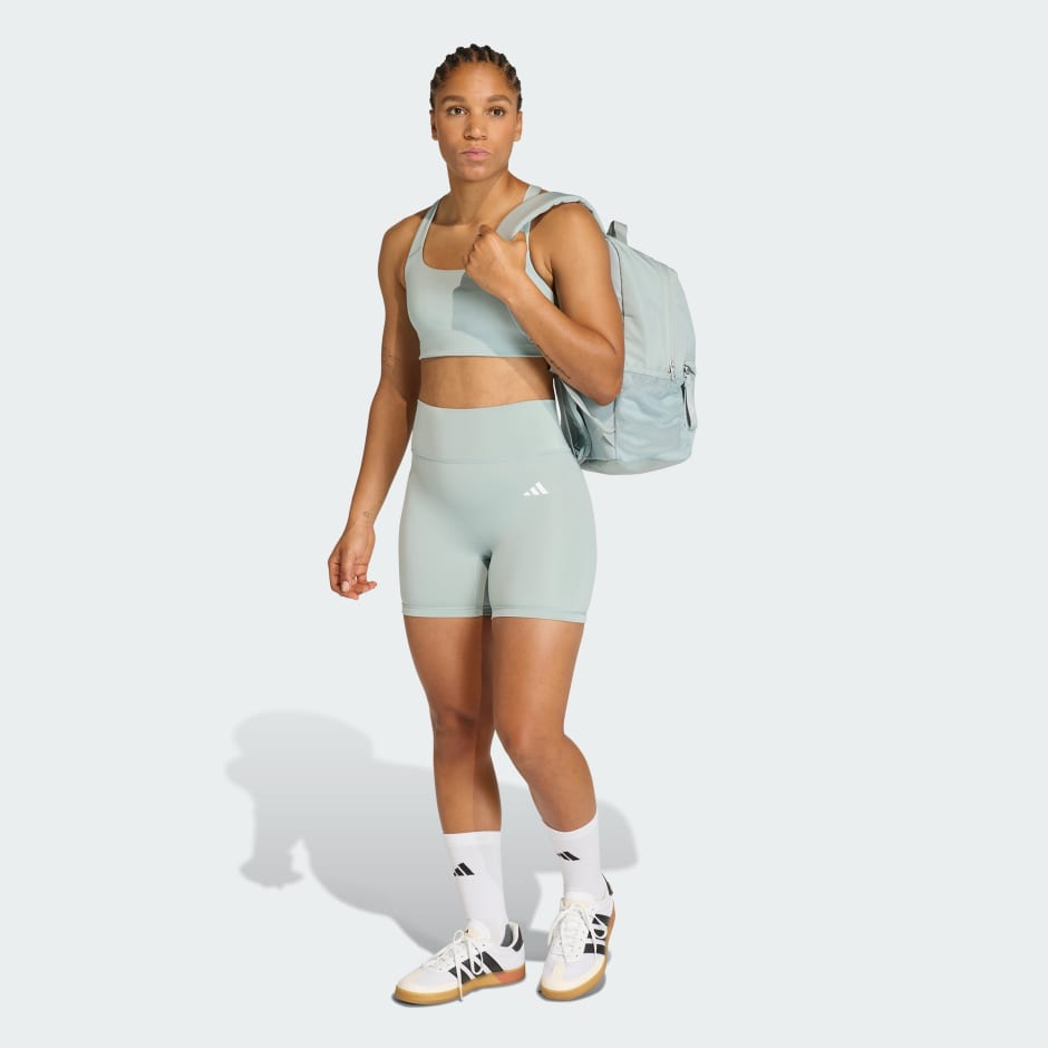 Kratke tajice Optime Essentials Workout