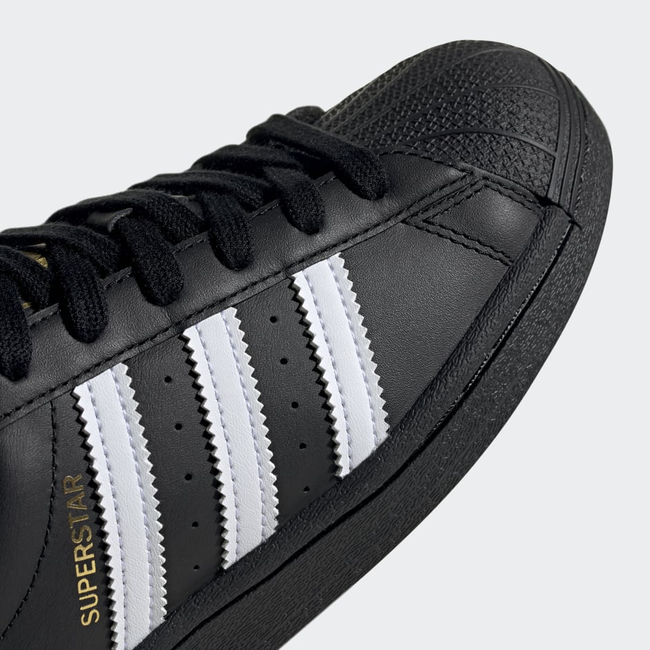 Shoes Superstar Shoes Black adidas South Africa