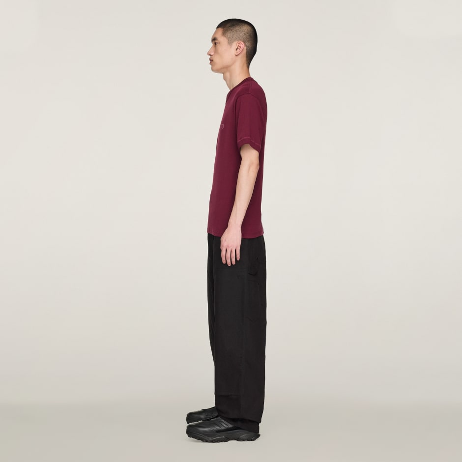 Y-3 UT Twill Straight Pants