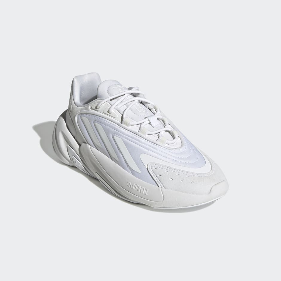 adidas Ozelia Shoes - White | adidas UAE