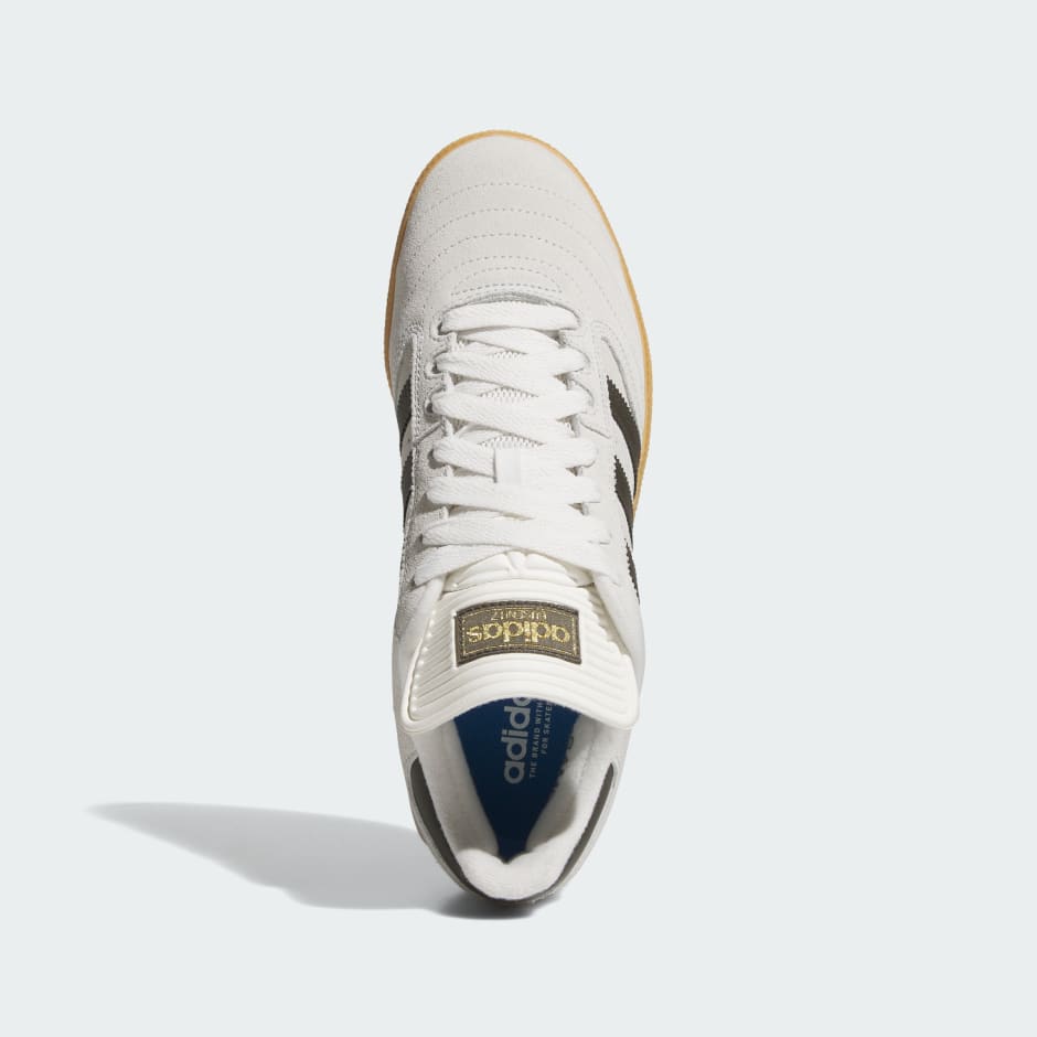 adidas Busenitz Pro Shoes White adidas UAE