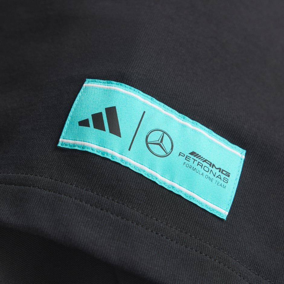 MERCEDES - AMG PETRONAS FORMULA ONE TEAM LAS VEGAS GRAPHIC TEE MEN