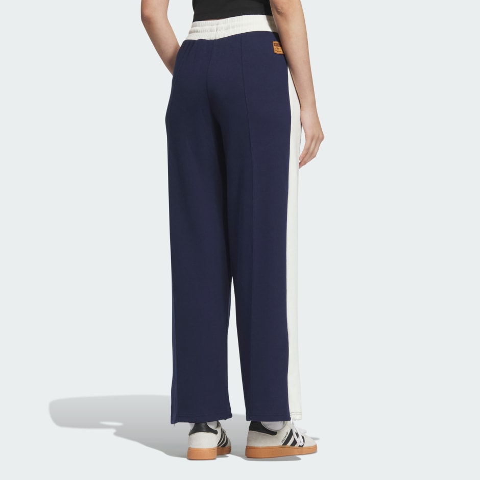 Retro Sport Sporty Club Track Pants