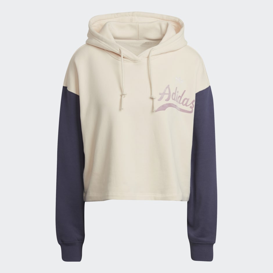 Adidas store ball hoody