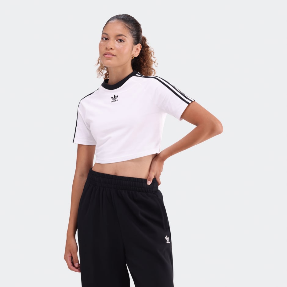 3-Stripes Baby T-Shirt
