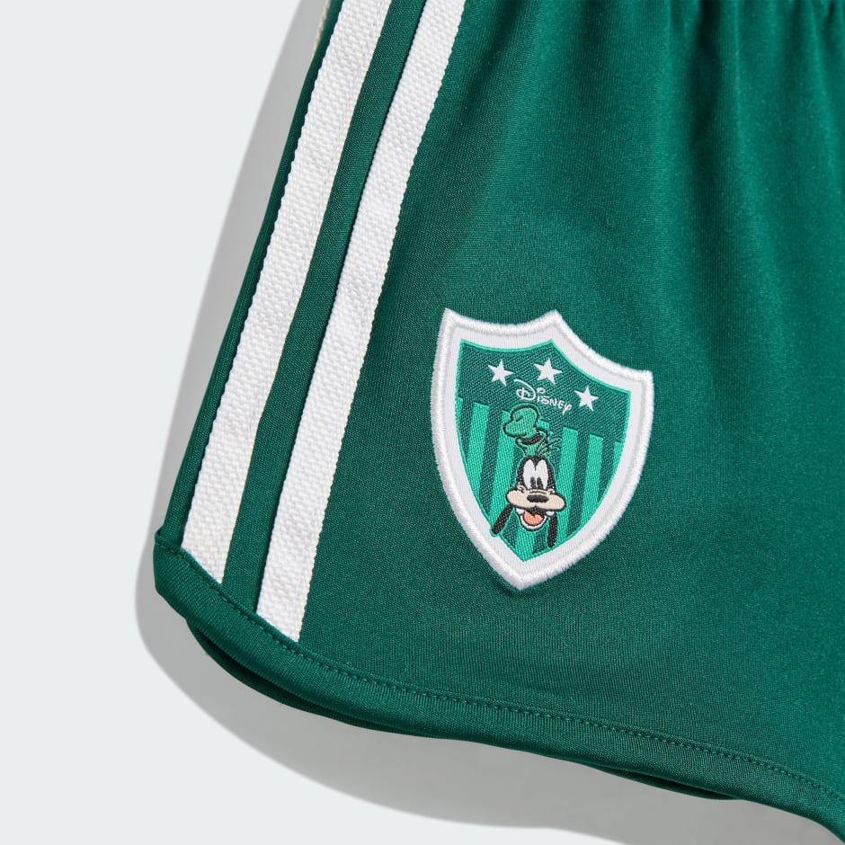 SET DE TRICOU ȘI PANTALONI SCURȚI ADIDAS DISNEY