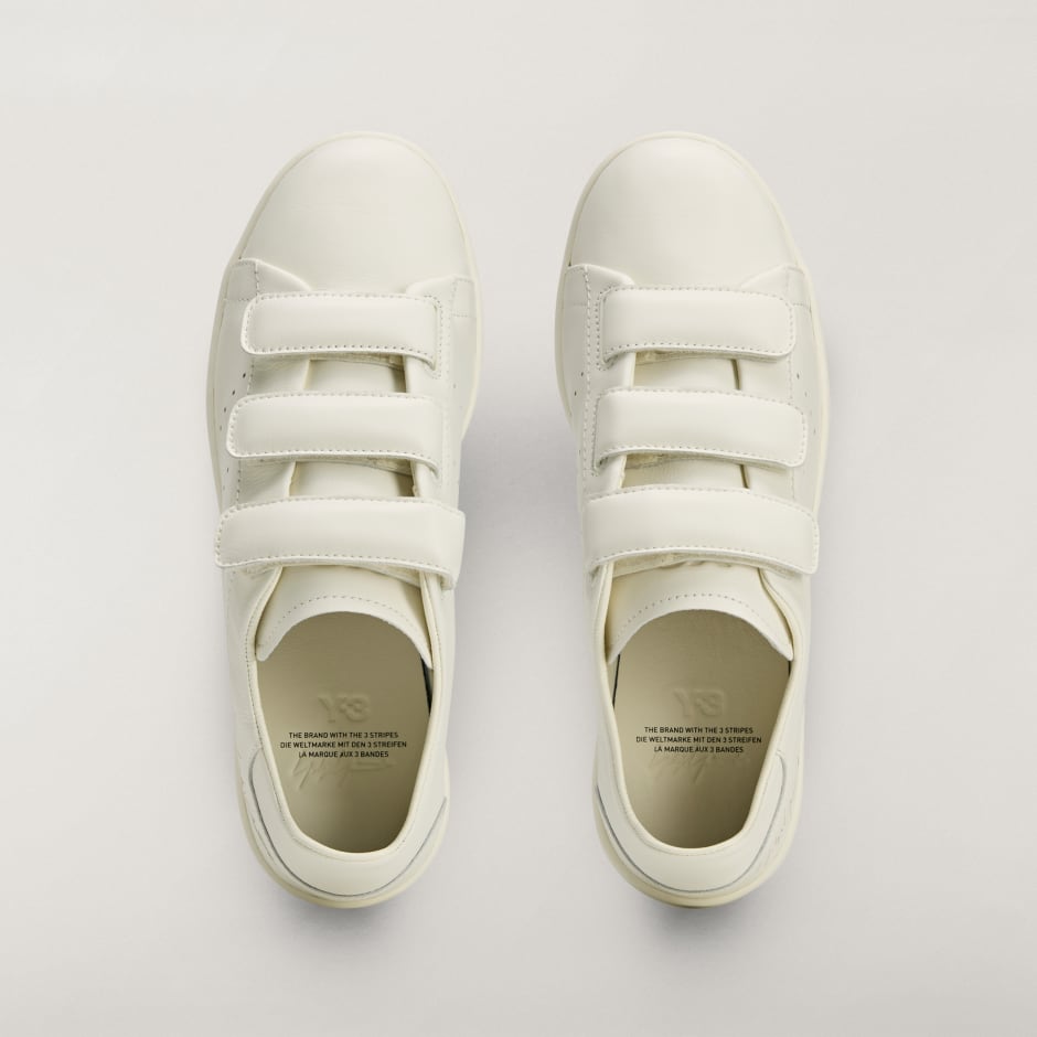 Pantofi Y-3 STAN SMITH HOOK-AND-LOOP