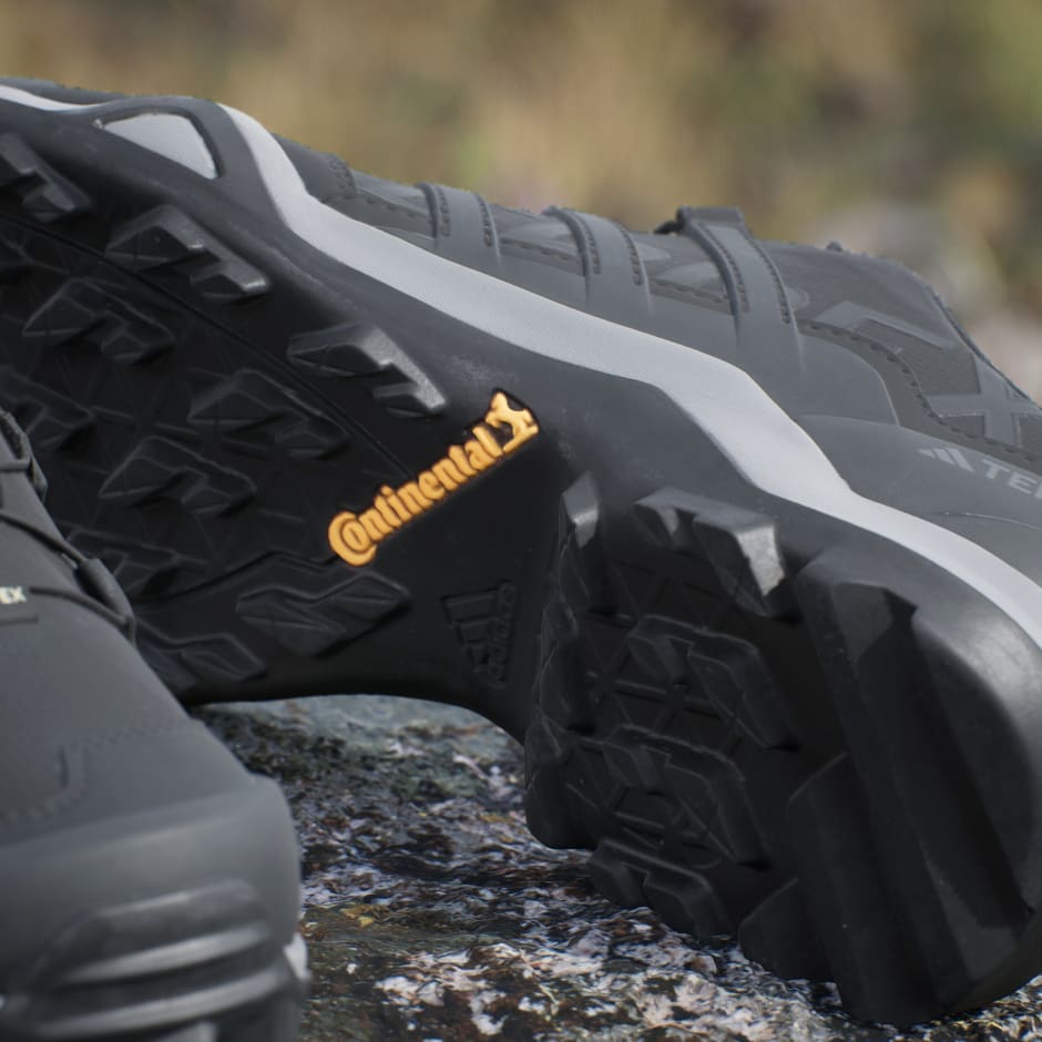 Pantofi de drumeție Terrex Swift R2 GORE-TEX