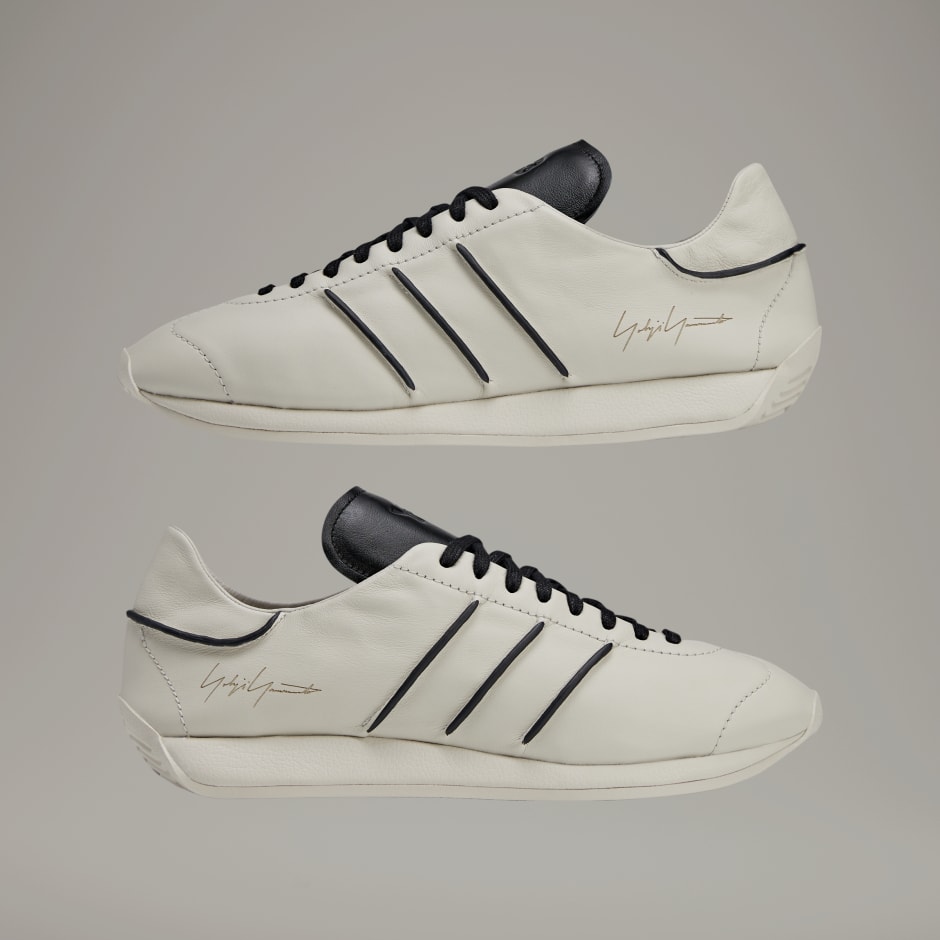 Y-3 Country