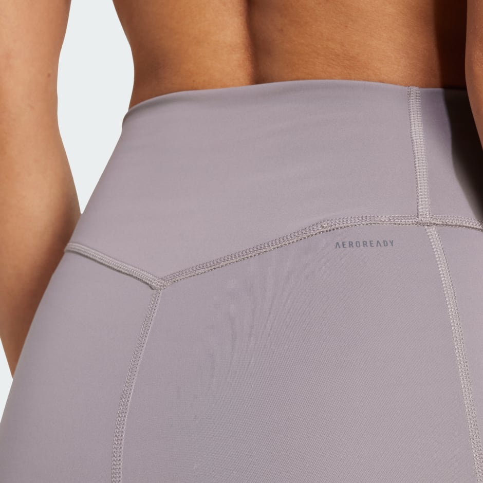 Optim&eacute; Full-Length Leggings