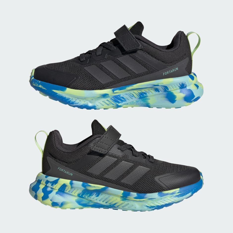 Fortarun 4.0 Shoes Kids