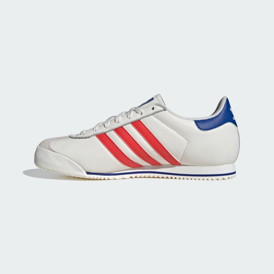 adidas K 74 Shoes - White | adidas UAE