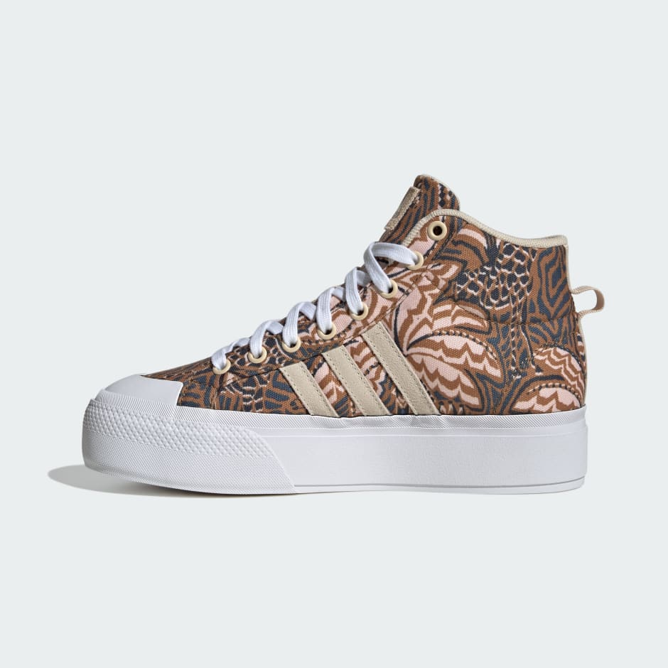 BRAVADA 2.0 MID PLATFORM